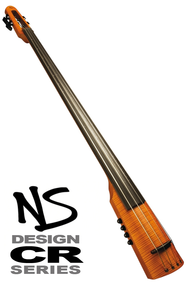 NS Design CR4 Double Bass